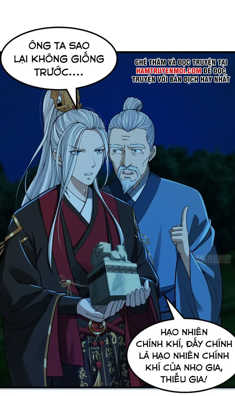 Ta Dùng Sách Giải Trí Thành Thánh Chapter 11 - Trang 47
