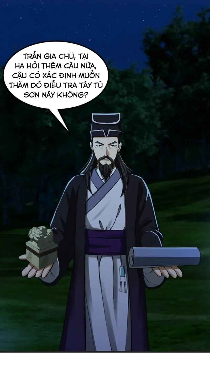 Ta Dùng Sách Giải Trí Thành Thánh Chapter 11 - Trang 9