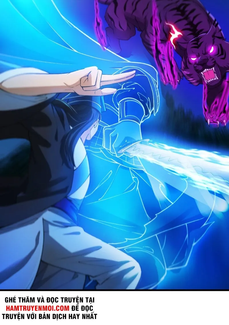 Ta Dùng Sách Giải Trí Thành Thánh Chapter 12 - Trang 10