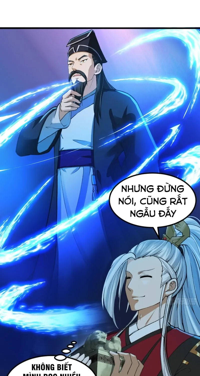 Ta Dùng Sách Giải Trí Thành Thánh Chapter 12 - Trang 11