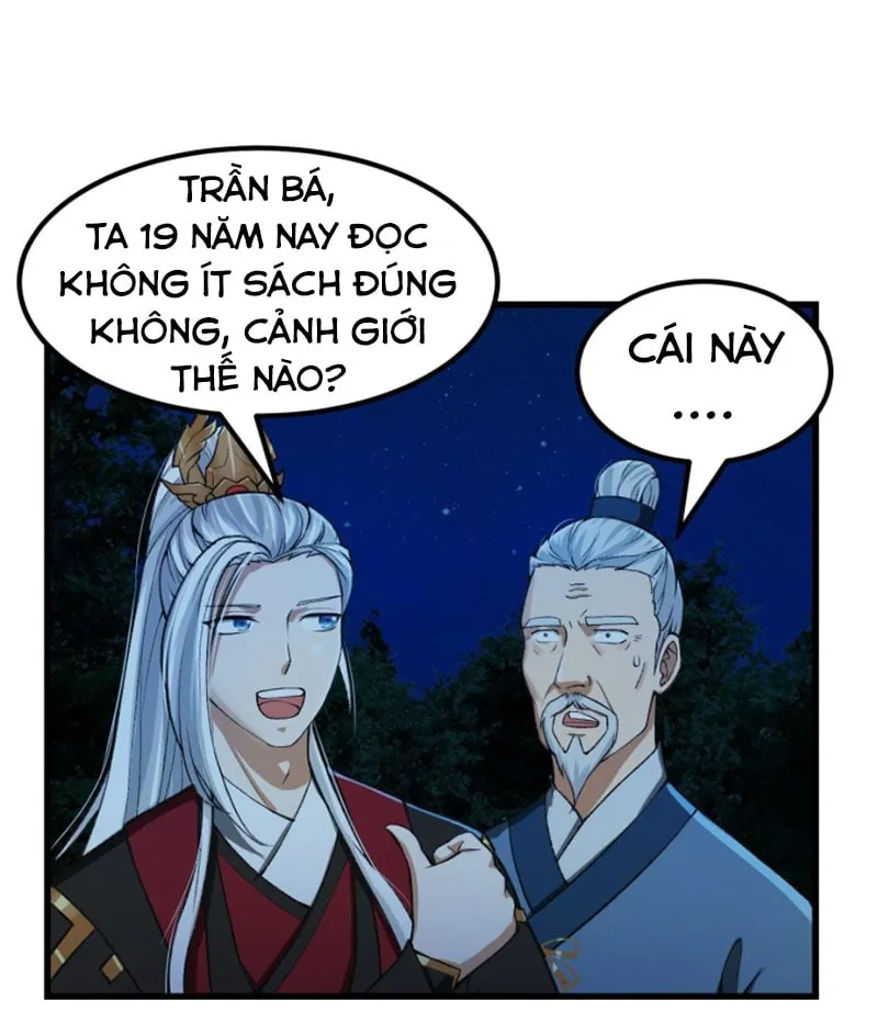 Ta Dùng Sách Giải Trí Thành Thánh Chapter 12 - Trang 13