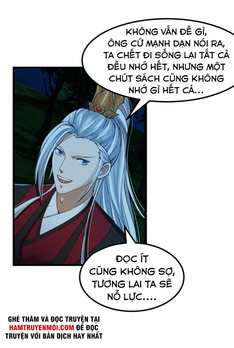 Ta Dùng Sách Giải Trí Thành Thánh Chapter 12 - Trang 14