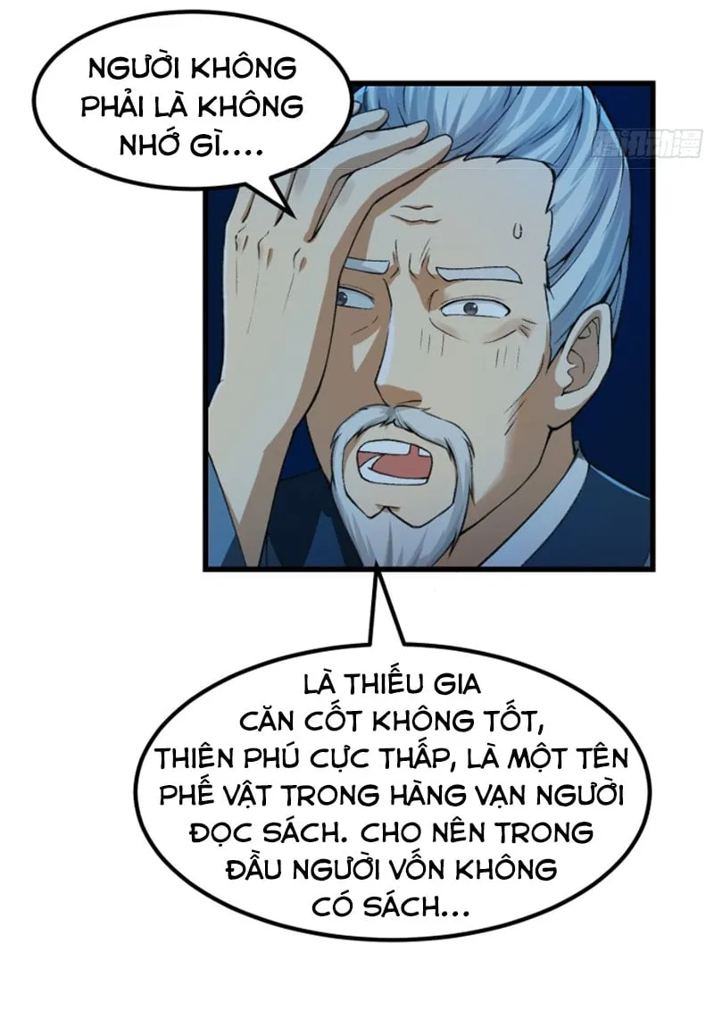Ta Dùng Sách Giải Trí Thành Thánh Chapter 12 - Trang 15