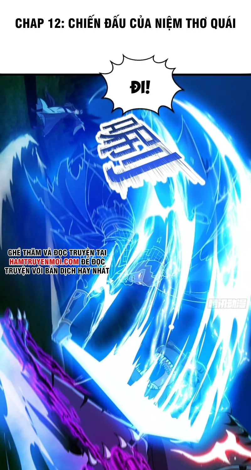 Ta Dùng Sách Giải Trí Thành Thánh Chapter 12 - Trang 2