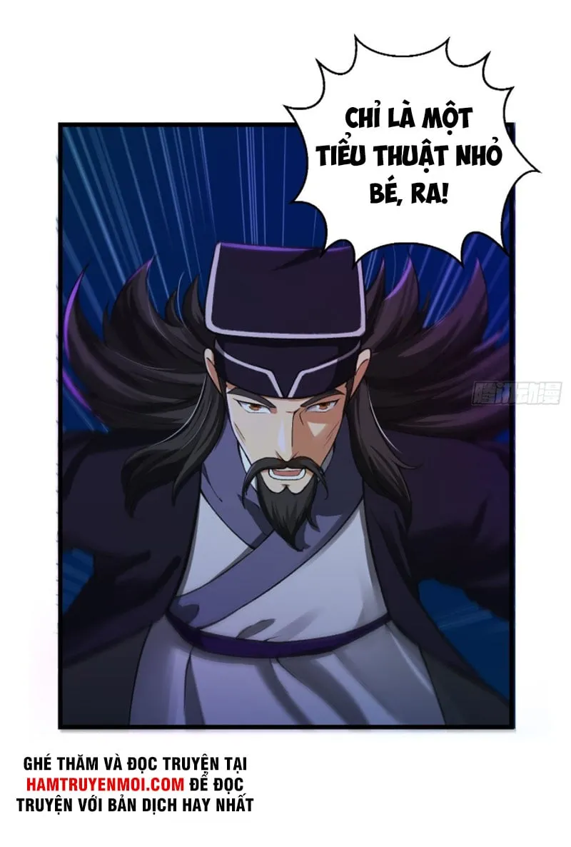 Ta Dùng Sách Giải Trí Thành Thánh Chapter 12 - Trang 25