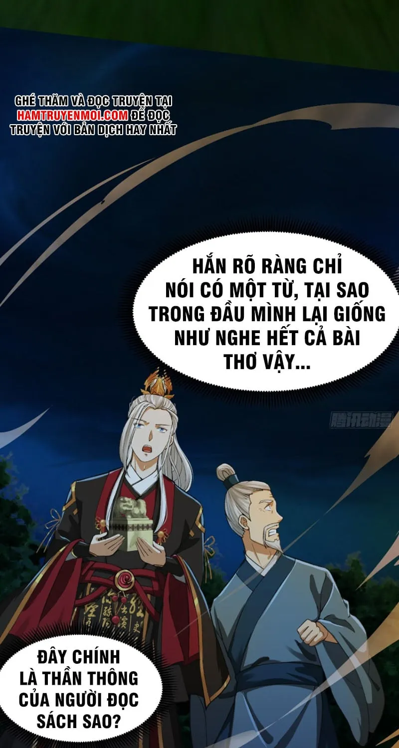 Ta Dùng Sách Giải Trí Thành Thánh Chapter 12 - Trang 28