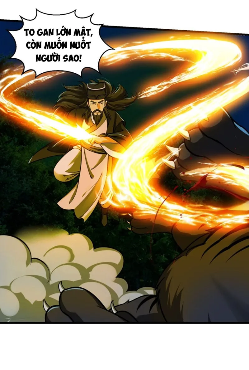 Ta Dùng Sách Giải Trí Thành Thánh Chapter 12 - Trang 42