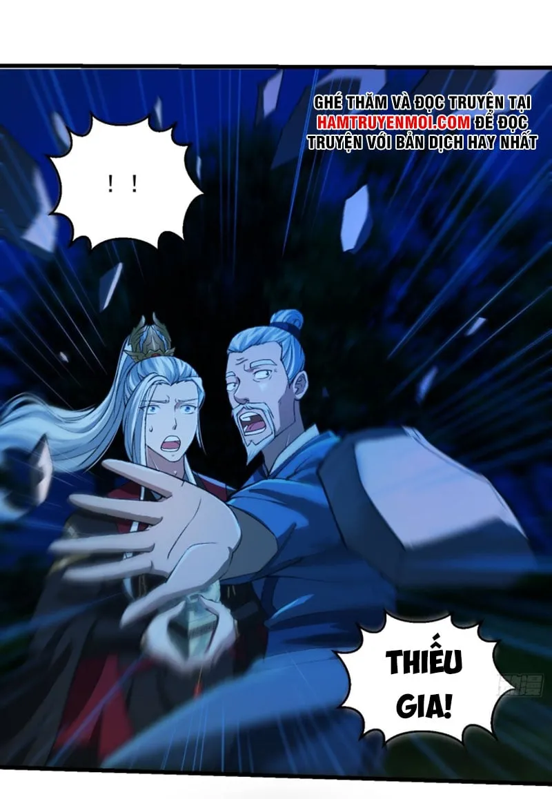 Ta Dùng Sách Giải Trí Thành Thánh Chapter 12 - Trang 6