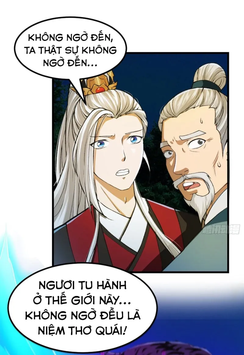 Ta Dùng Sách Giải Trí Thành Thánh Chapter 12 - Trang 9