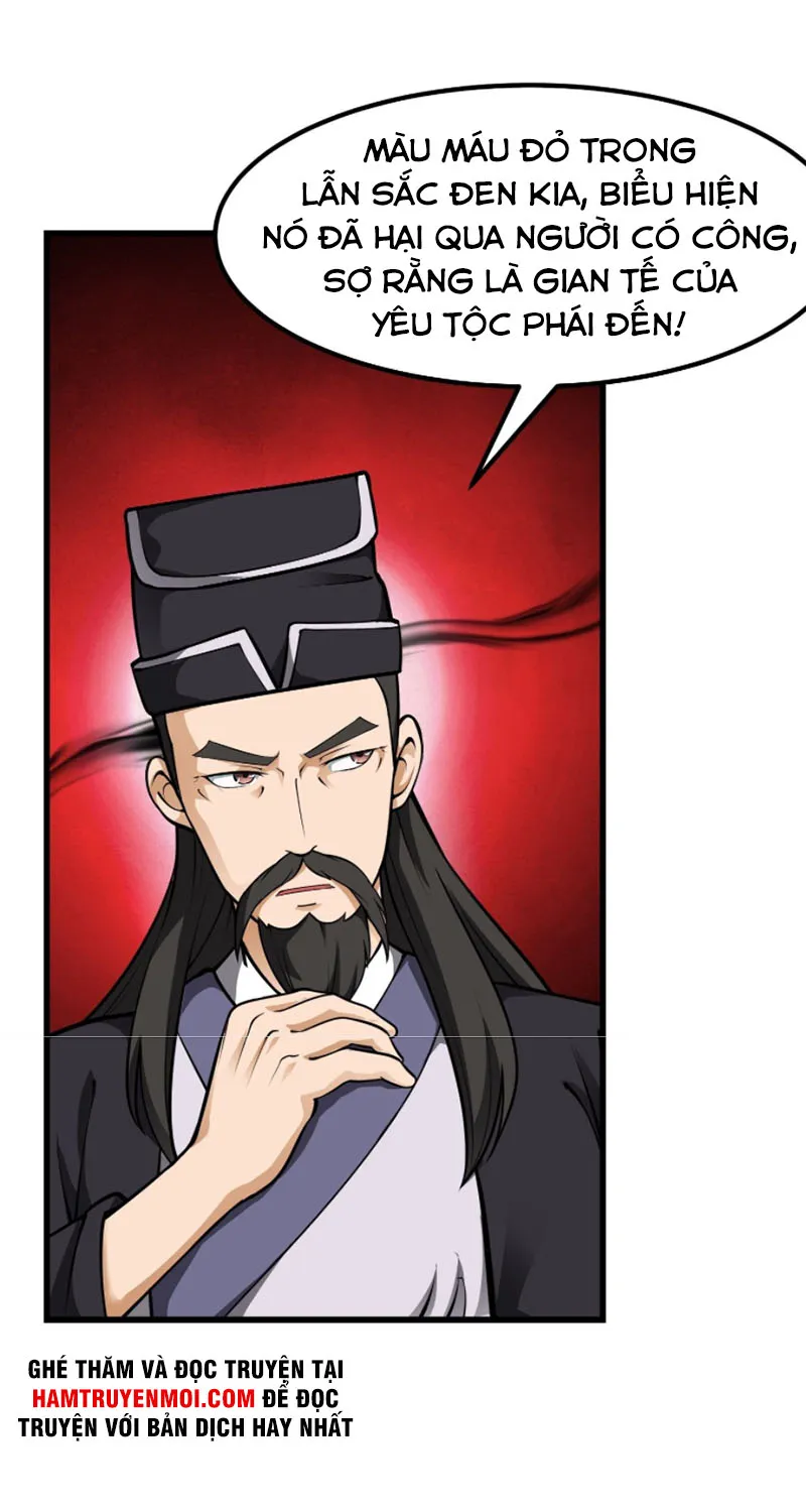 Ta Dùng Sách Giải Trí Thành Thánh Chapter 13 - Trang 10