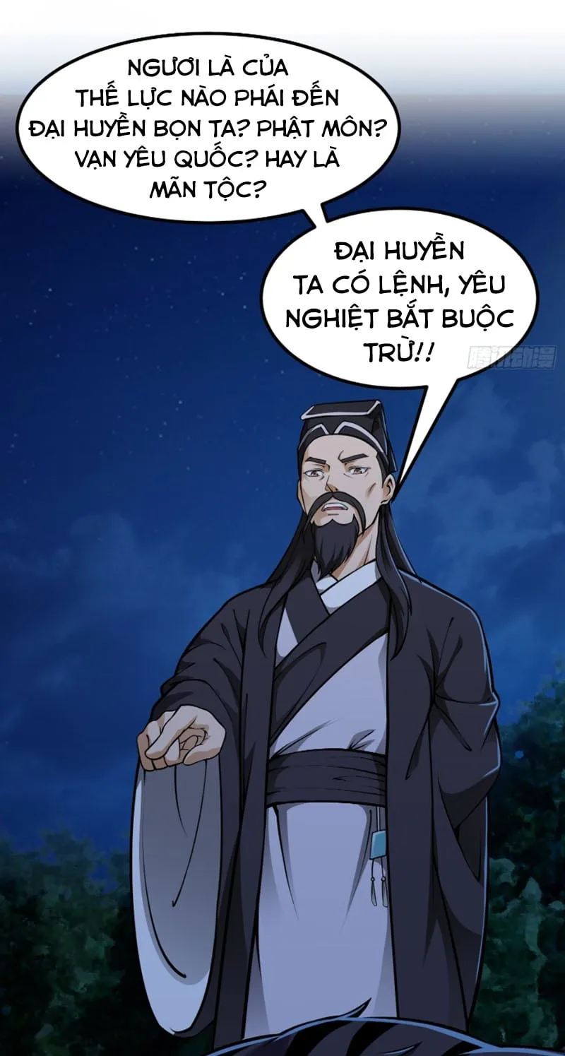 Ta Dùng Sách Giải Trí Thành Thánh Chapter 13 - Trang 12