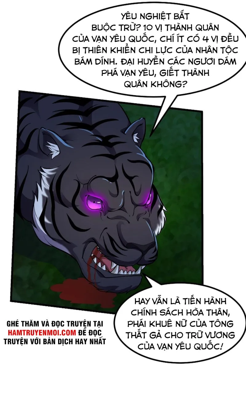 Ta Dùng Sách Giải Trí Thành Thánh Chapter 13 - Trang 14
