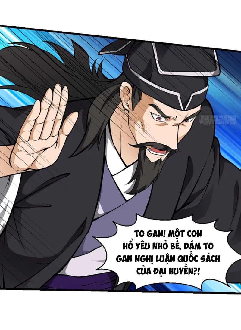 Ta Dùng Sách Giải Trí Thành Thánh Chapter 13 - Trang 15
