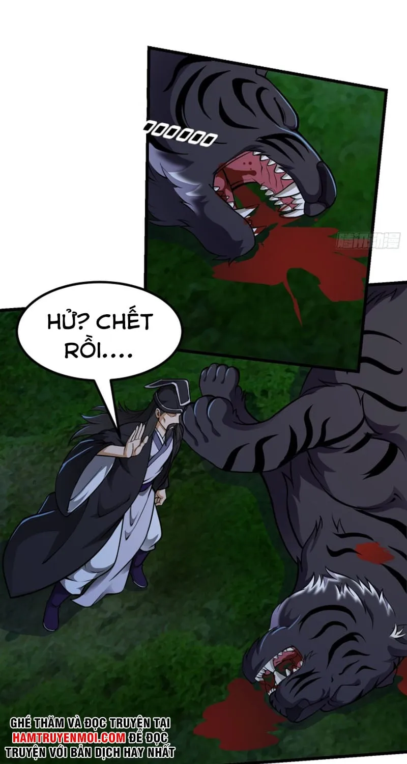 Ta Dùng Sách Giải Trí Thành Thánh Chapter 13 - Trang 16