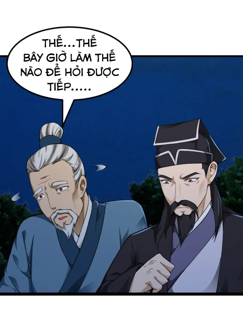 Ta Dùng Sách Giải Trí Thành Thánh Chapter 13 - Trang 18