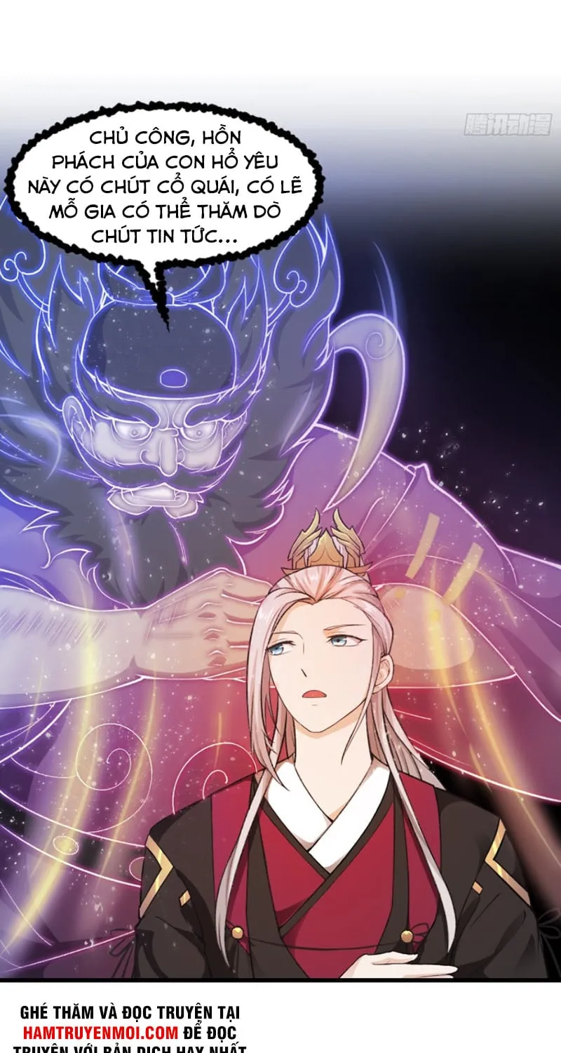 Ta Dùng Sách Giải Trí Thành Thánh Chapter 13 - Trang 19