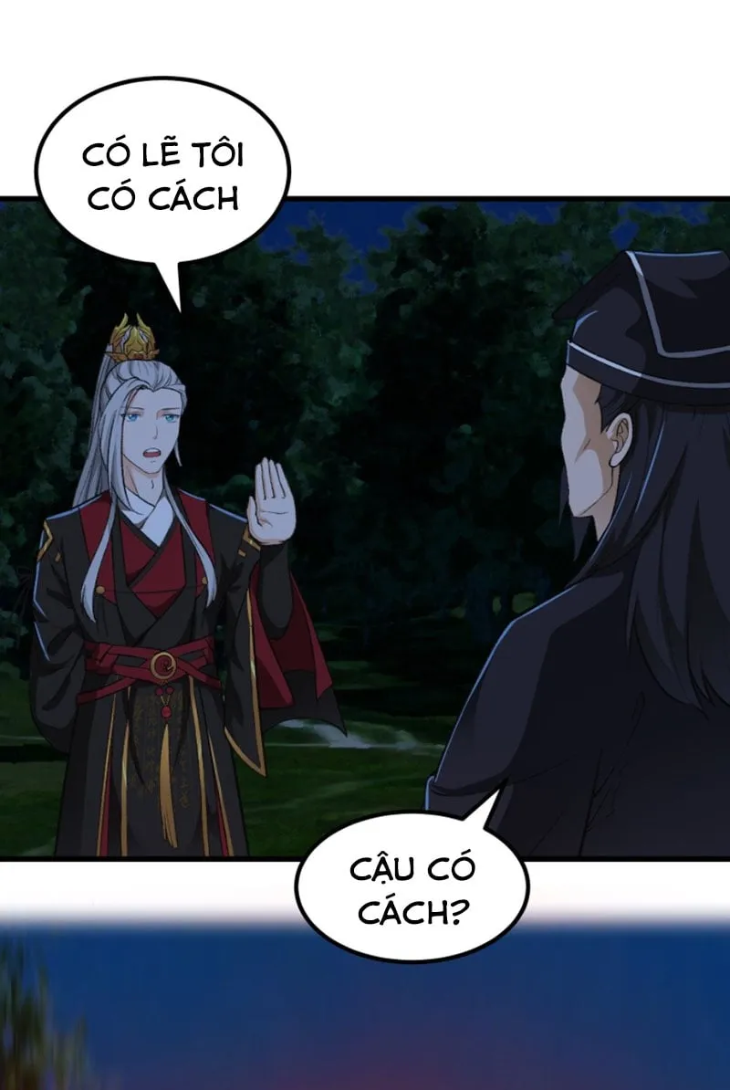 Ta Dùng Sách Giải Trí Thành Thánh Chapter 13 - Trang 21
