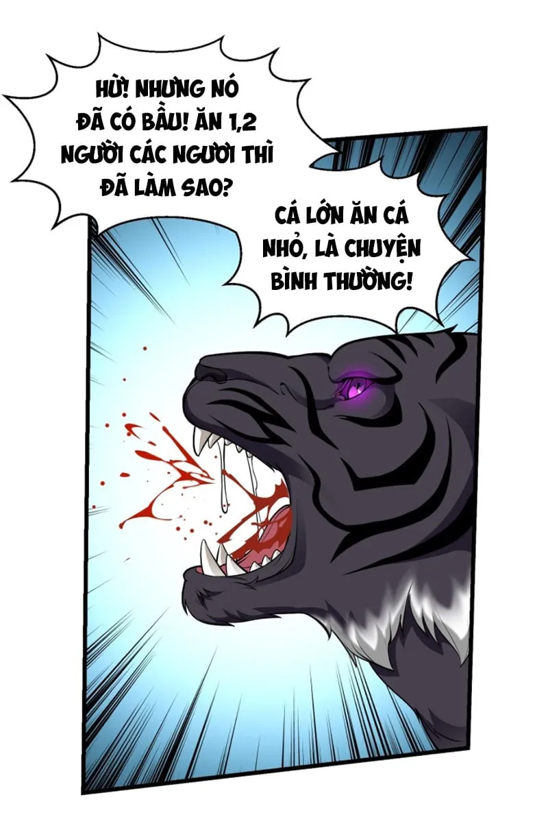 Ta Dùng Sách Giải Trí Thành Thánh Chapter 13 - Trang 3