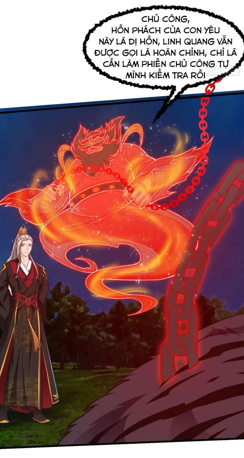 Ta Dùng Sách Giải Trí Thành Thánh Chapter 13 - Trang 30