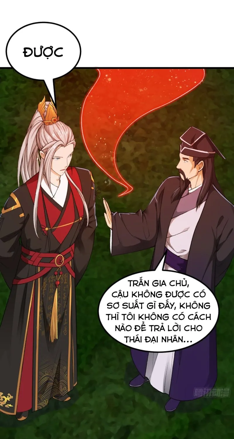 Ta Dùng Sách Giải Trí Thành Thánh Chapter 13 - Trang 32