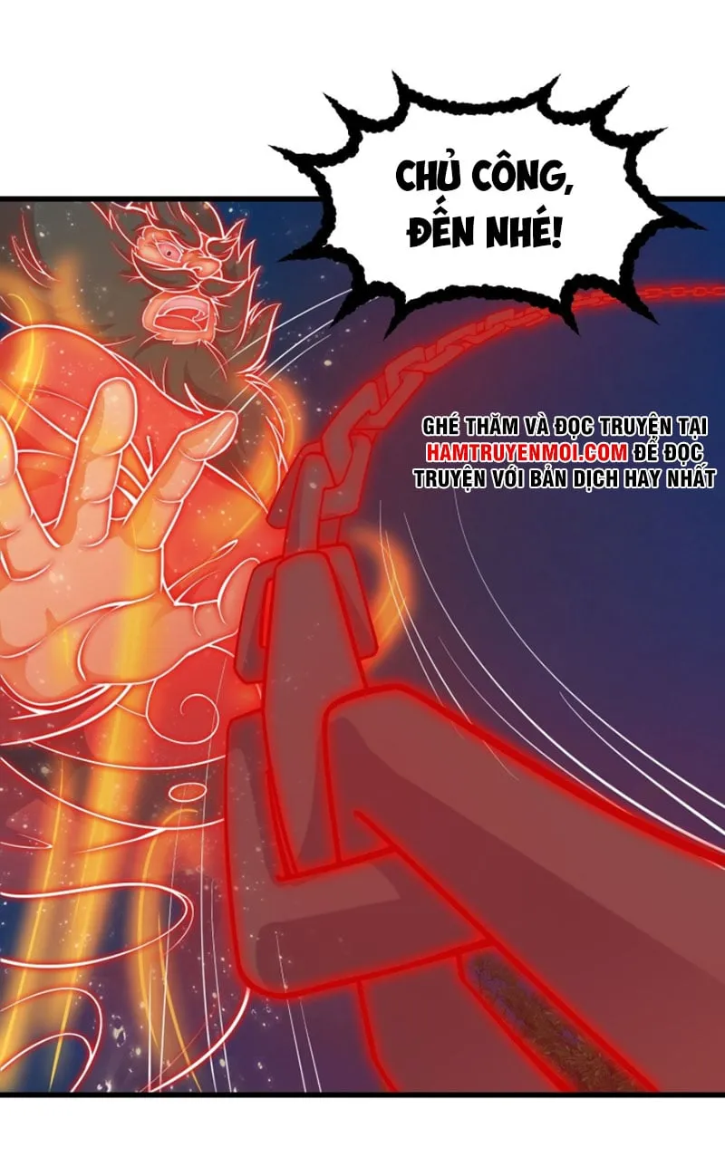 Ta Dùng Sách Giải Trí Thành Thánh Chapter 13 - Trang 35