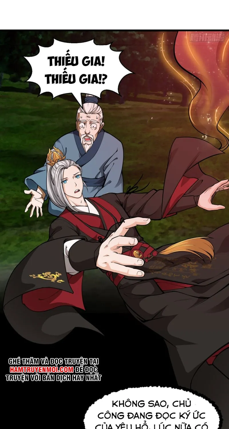Ta Dùng Sách Giải Trí Thành Thánh Chapter 13 - Trang 37