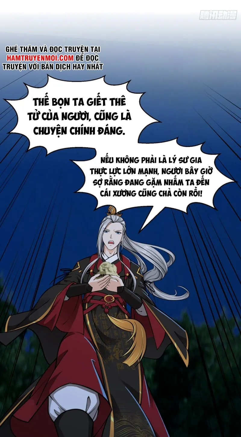 Ta Dùng Sách Giải Trí Thành Thánh Chapter 13 - Trang 4