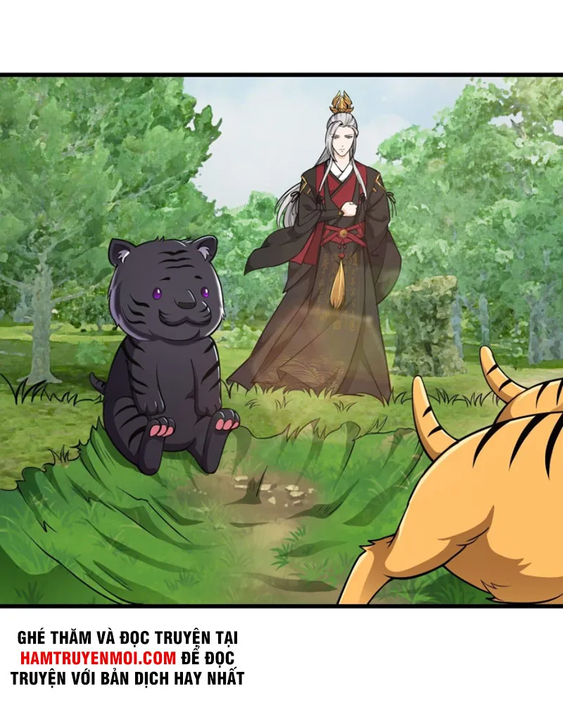 Ta Dùng Sách Giải Trí Thành Thánh Chapter 13 - Trang 41