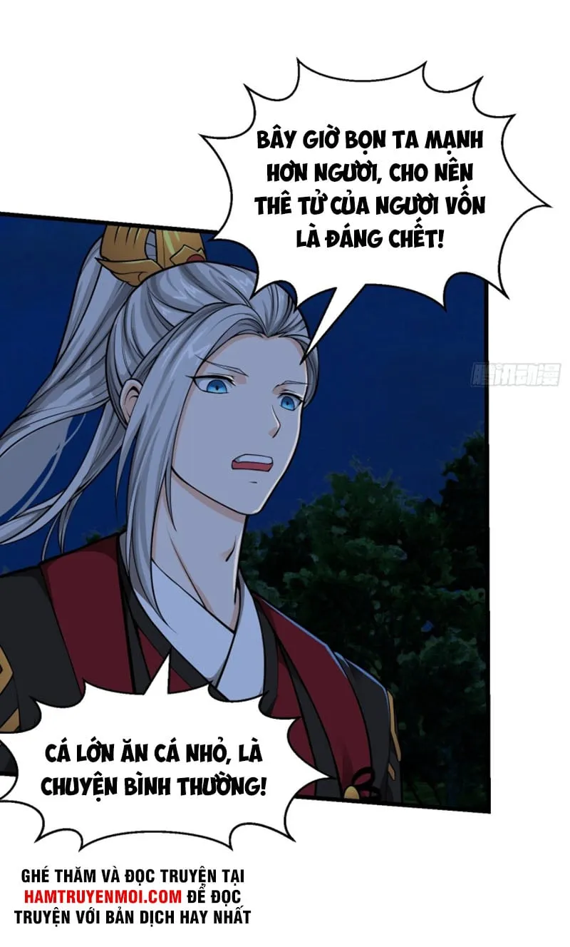 Ta Dùng Sách Giải Trí Thành Thánh Chapter 13 - Trang 6