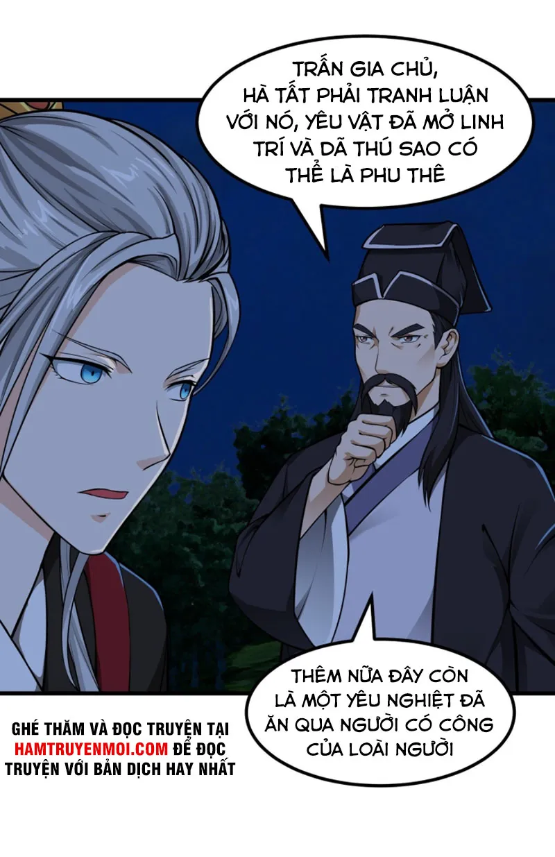 Ta Dùng Sách Giải Trí Thành Thánh Chapter 13 - Trang 8