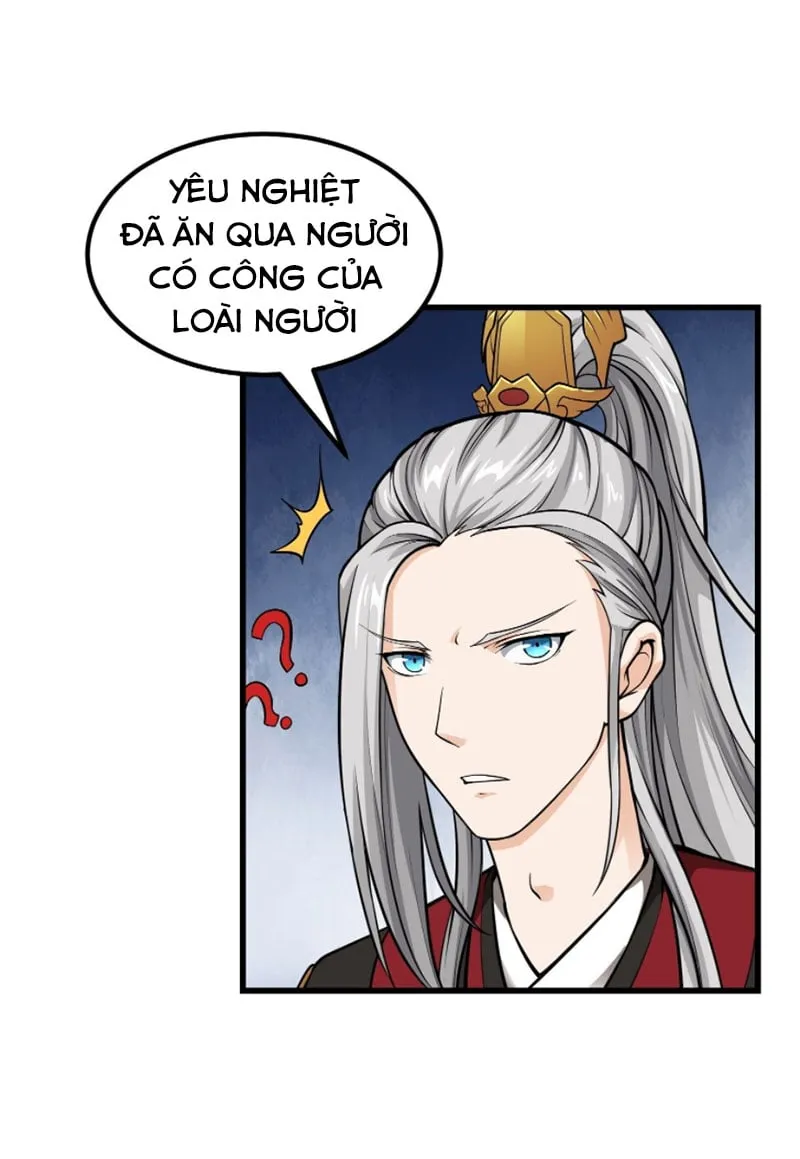 Ta Dùng Sách Giải Trí Thành Thánh Chapter 13 - Trang 9