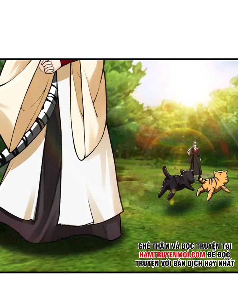 Ta Dùng Sách Giải Trí Thành Thánh Chapter 14 - Trang 11