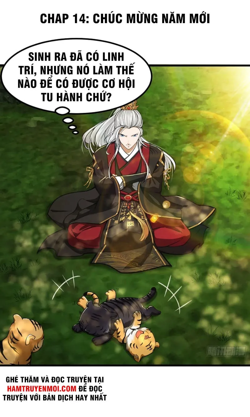 Ta Dùng Sách Giải Trí Thành Thánh Chapter 14 - Trang 2