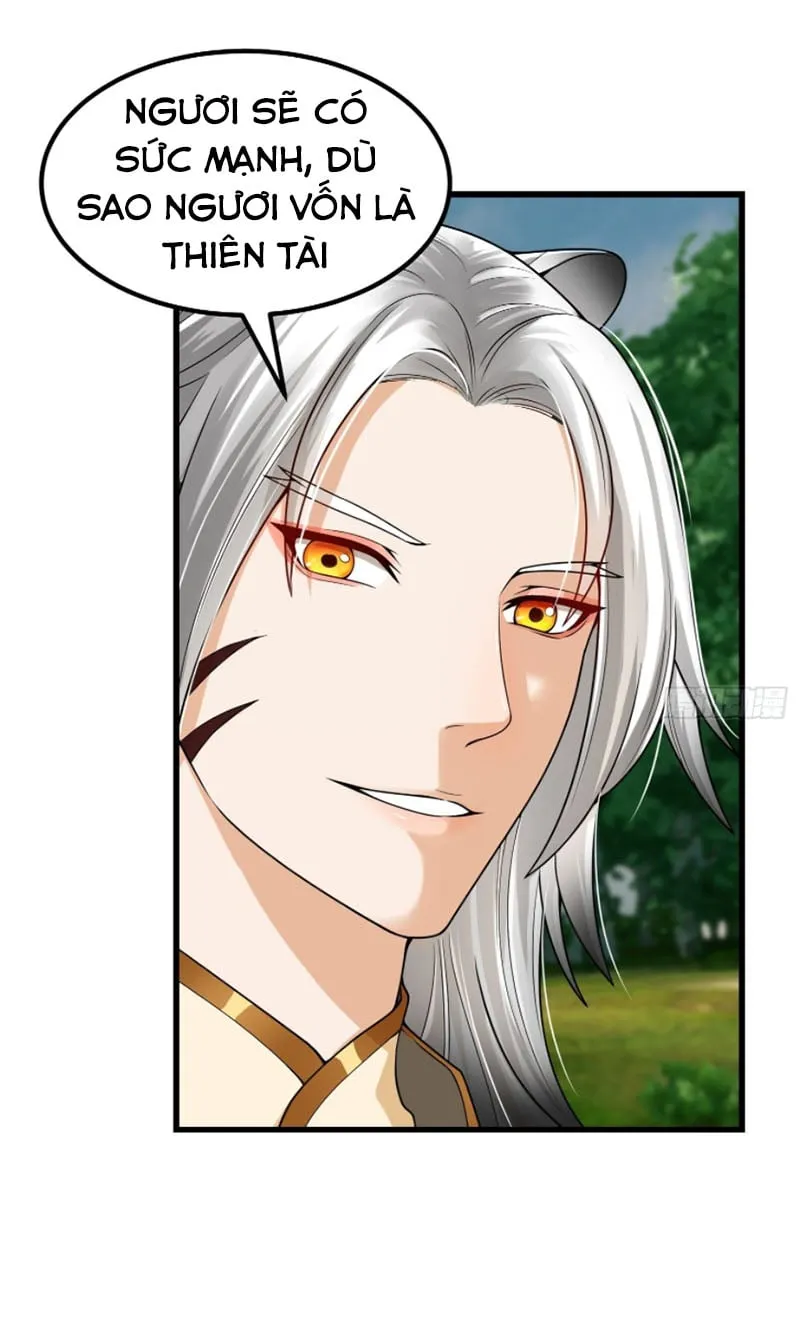 Ta Dùng Sách Giải Trí Thành Thánh Chapter 14 - Trang 27