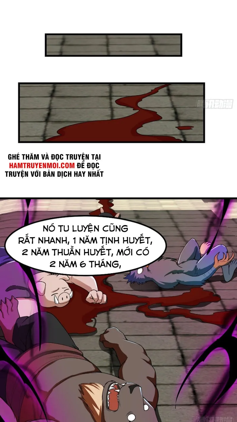 Ta Dùng Sách Giải Trí Thành Thánh Chapter 14 - Trang 28