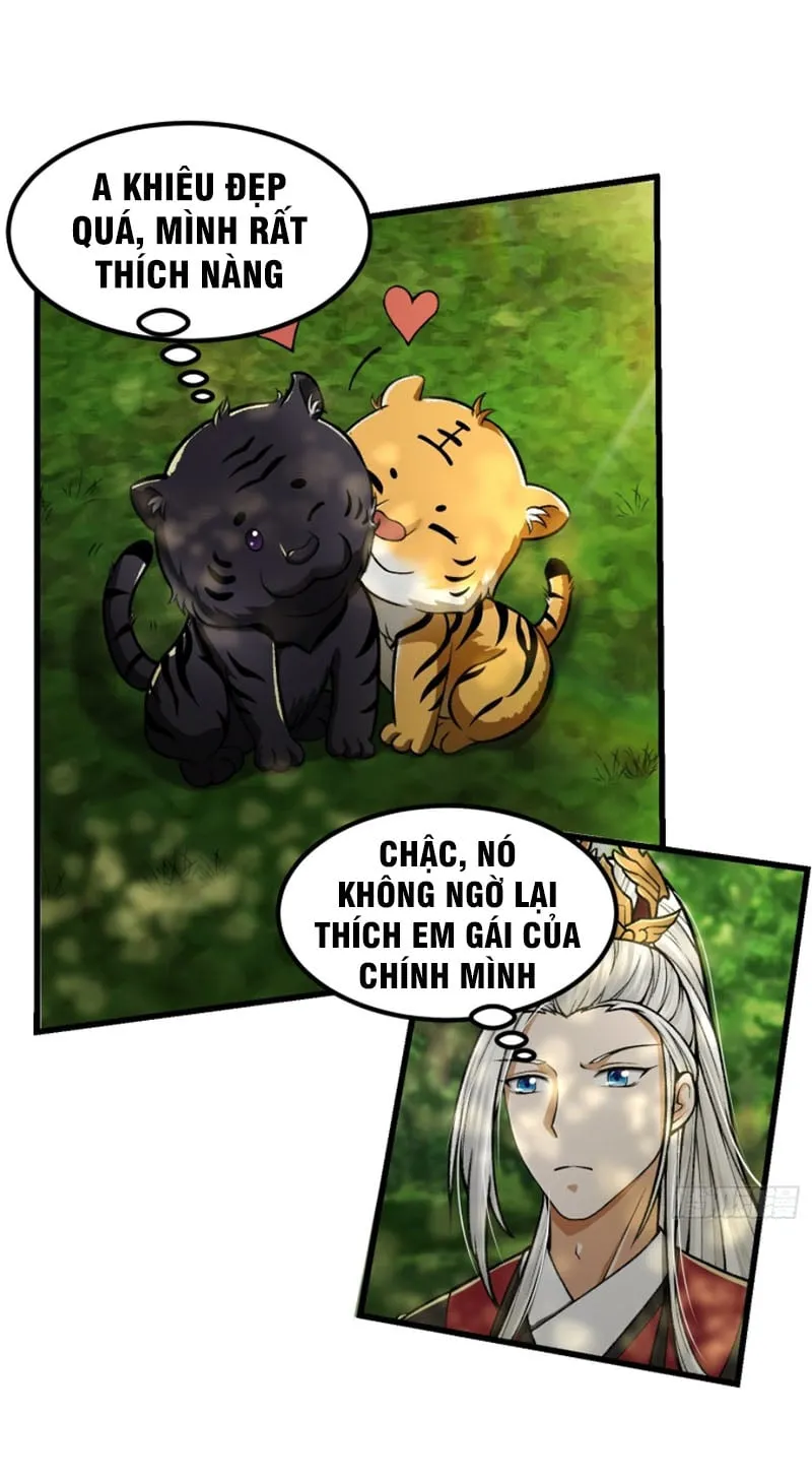 Ta Dùng Sách Giải Trí Thành Thánh Chapter 14 - Trang 3