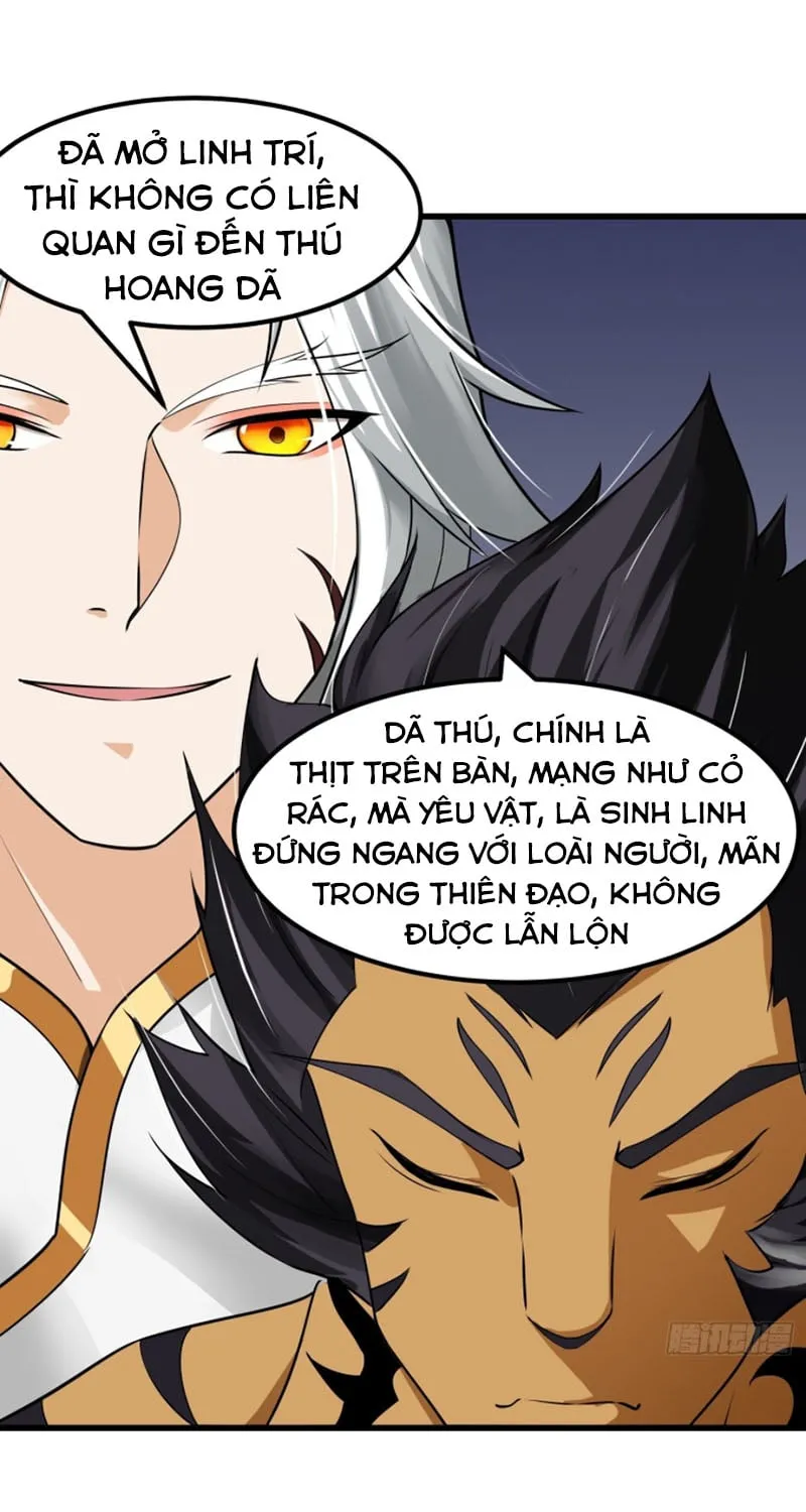 Ta Dùng Sách Giải Trí Thành Thánh Chapter 14 - Trang 31