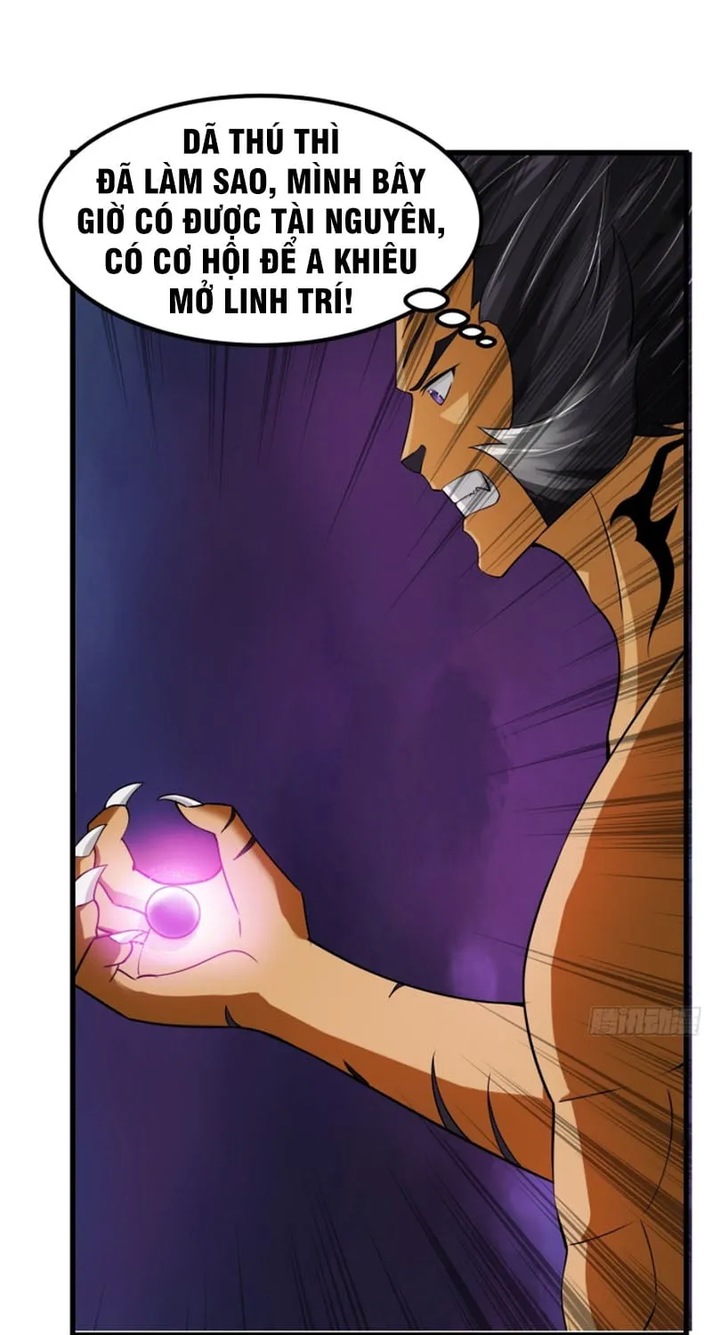 Ta Dùng Sách Giải Trí Thành Thánh Chapter 14 - Trang 33