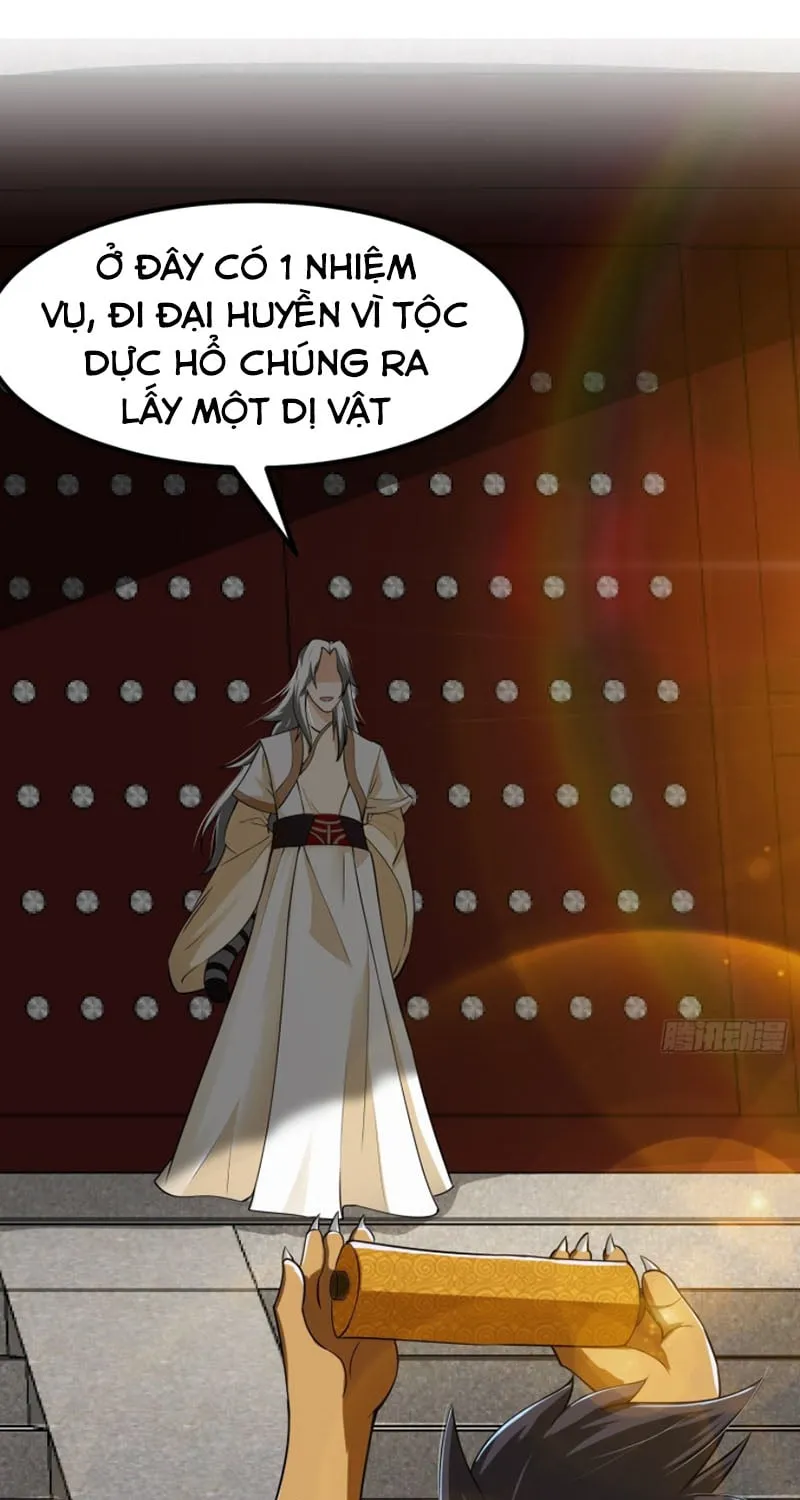 Ta Dùng Sách Giải Trí Thành Thánh Chapter 14 - Trang 35