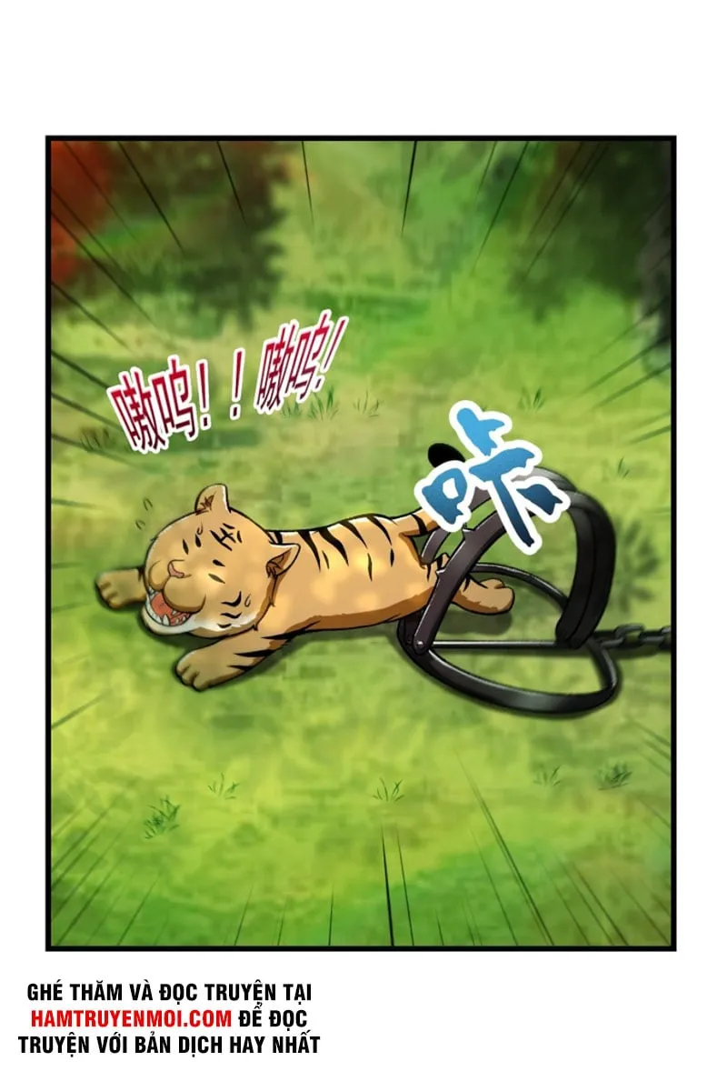 Ta Dùng Sách Giải Trí Thành Thánh Chapter 14 - Trang 4