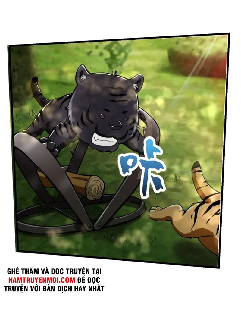 Ta Dùng Sách Giải Trí Thành Thánh Chapter 14 - Trang 6