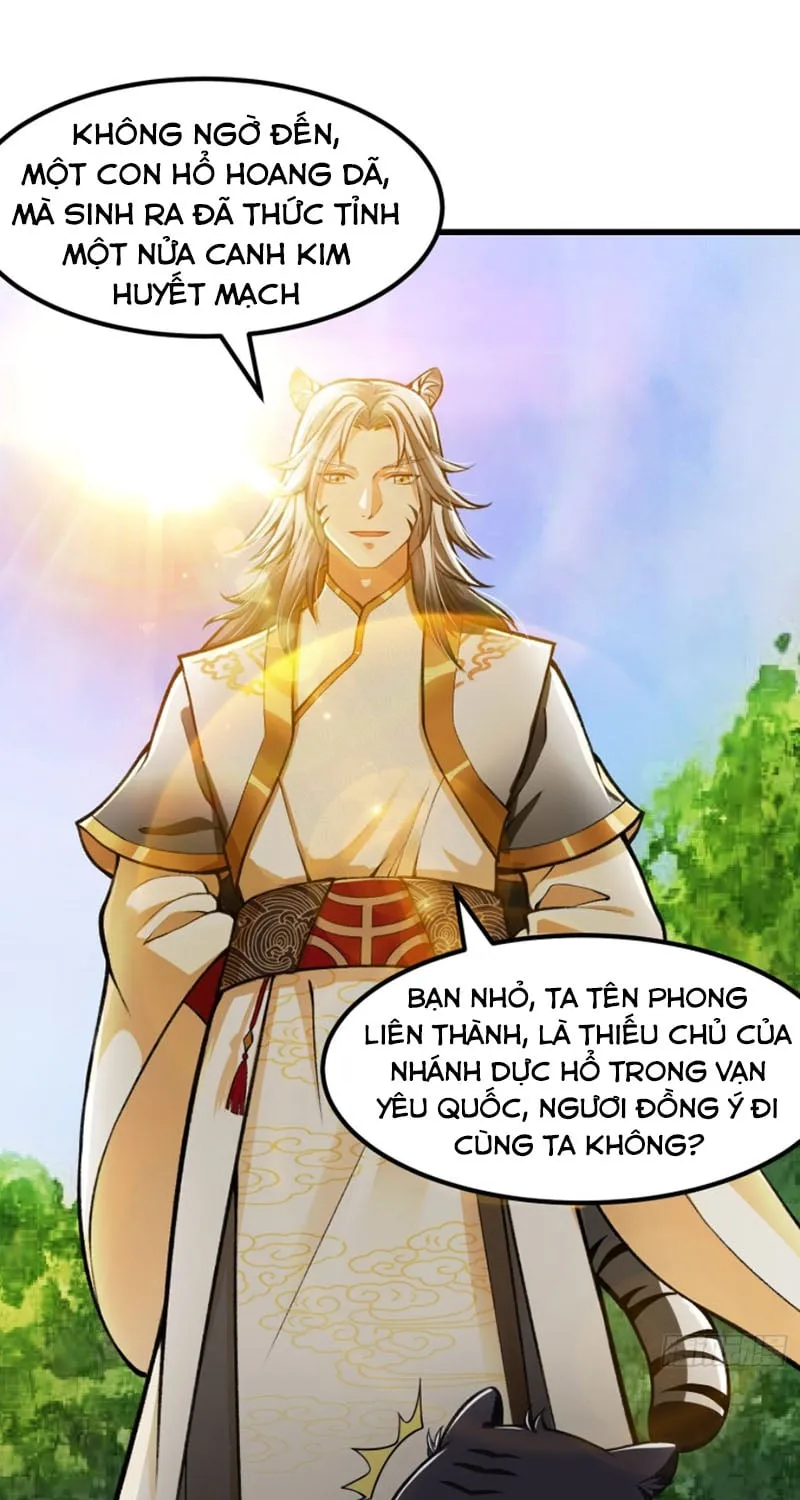 Ta Dùng Sách Giải Trí Thành Thánh Chapter 14 - Trang 8