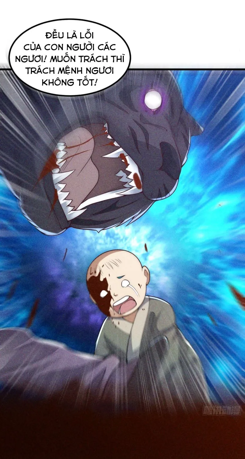 Ta Dùng Sách Giải Trí Thành Thánh Chapter 15 - Trang 10