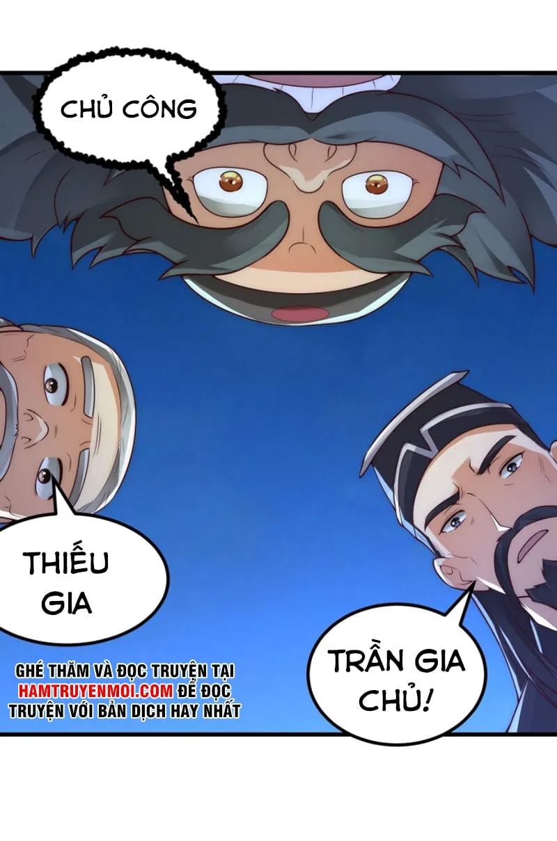 Ta Dùng Sách Giải Trí Thành Thánh Chapter 15 - Trang 15