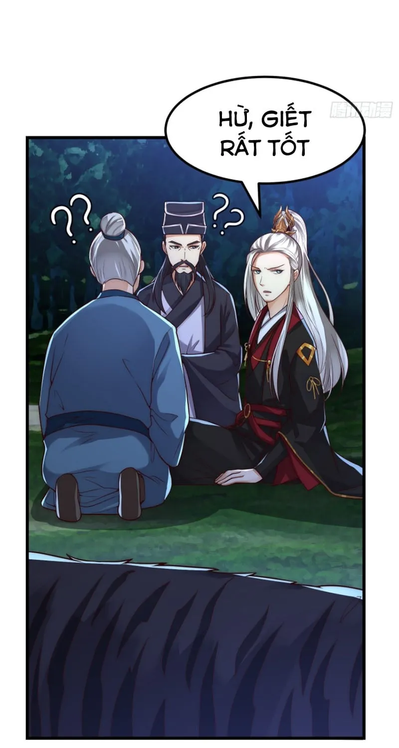 Ta Dùng Sách Giải Trí Thành Thánh Chapter 15 - Trang 16