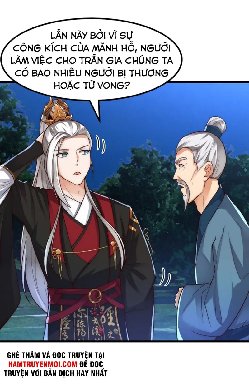 Ta Dùng Sách Giải Trí Thành Thánh Chapter 15 - Trang 18