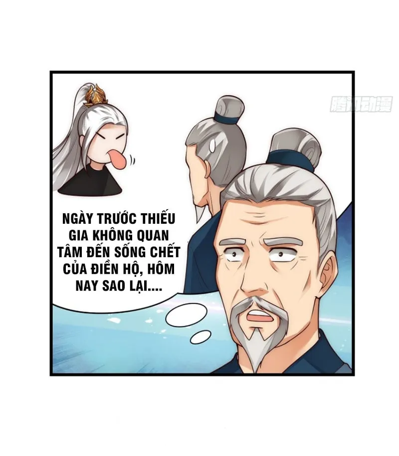 Ta Dùng Sách Giải Trí Thành Thánh Chapter 15 - Trang 19