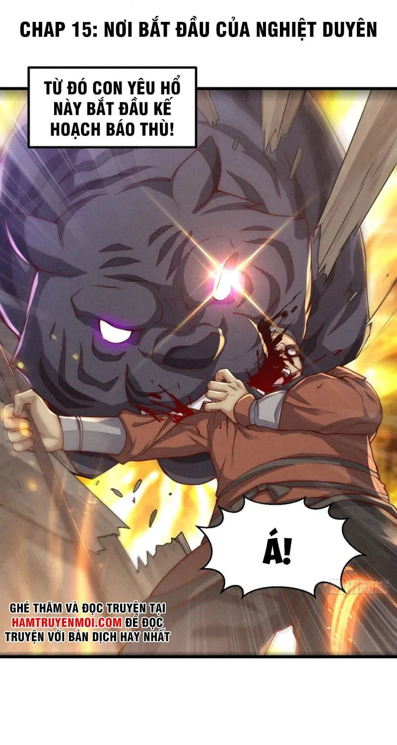 Ta Dùng Sách Giải Trí Thành Thánh Chapter 15 - Trang 2