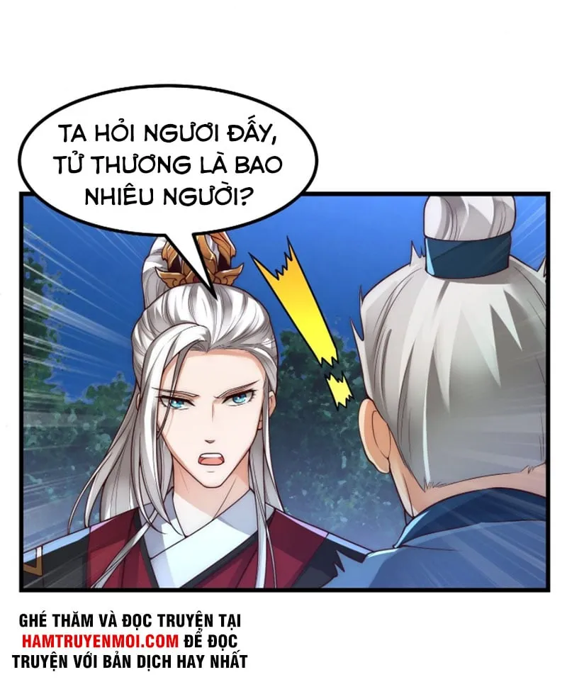 Ta Dùng Sách Giải Trí Thành Thánh Chapter 15 - Trang 20