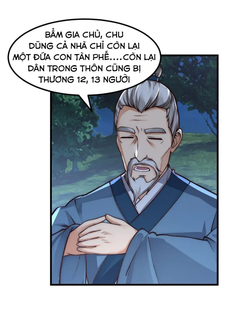 Ta Dùng Sách Giải Trí Thành Thánh Chapter 15 - Trang 21